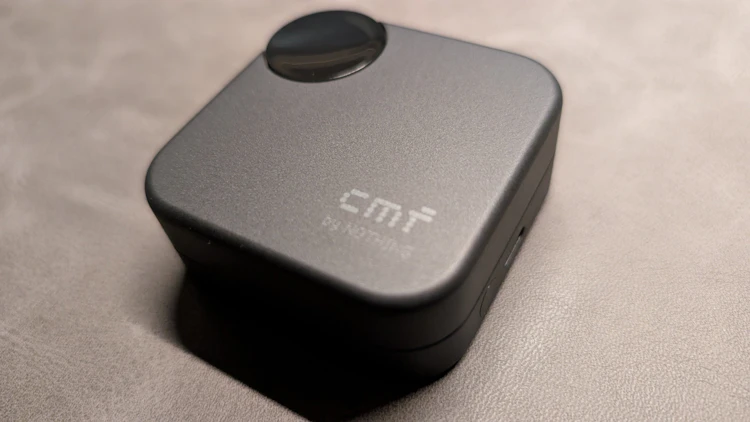 6,000円にしては高音質でびっくりするクオリティ