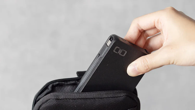 CIO SMARTCOBY Pro SLIM CABLEレビュー!モバブの決定版 のサムネイル