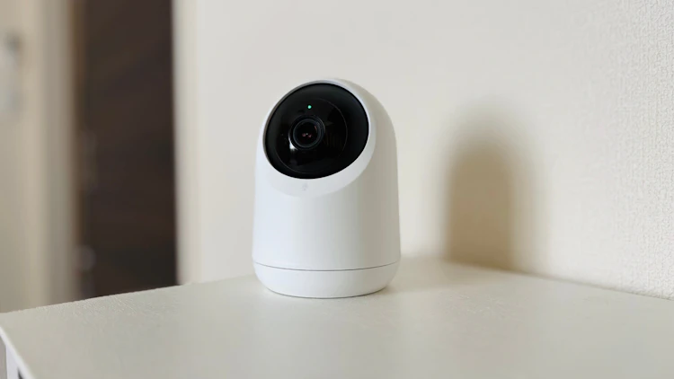 1ヶ月使って感じたSwitchBot見守りカメラPlus 3MPが正解だった理由 のサムネイル