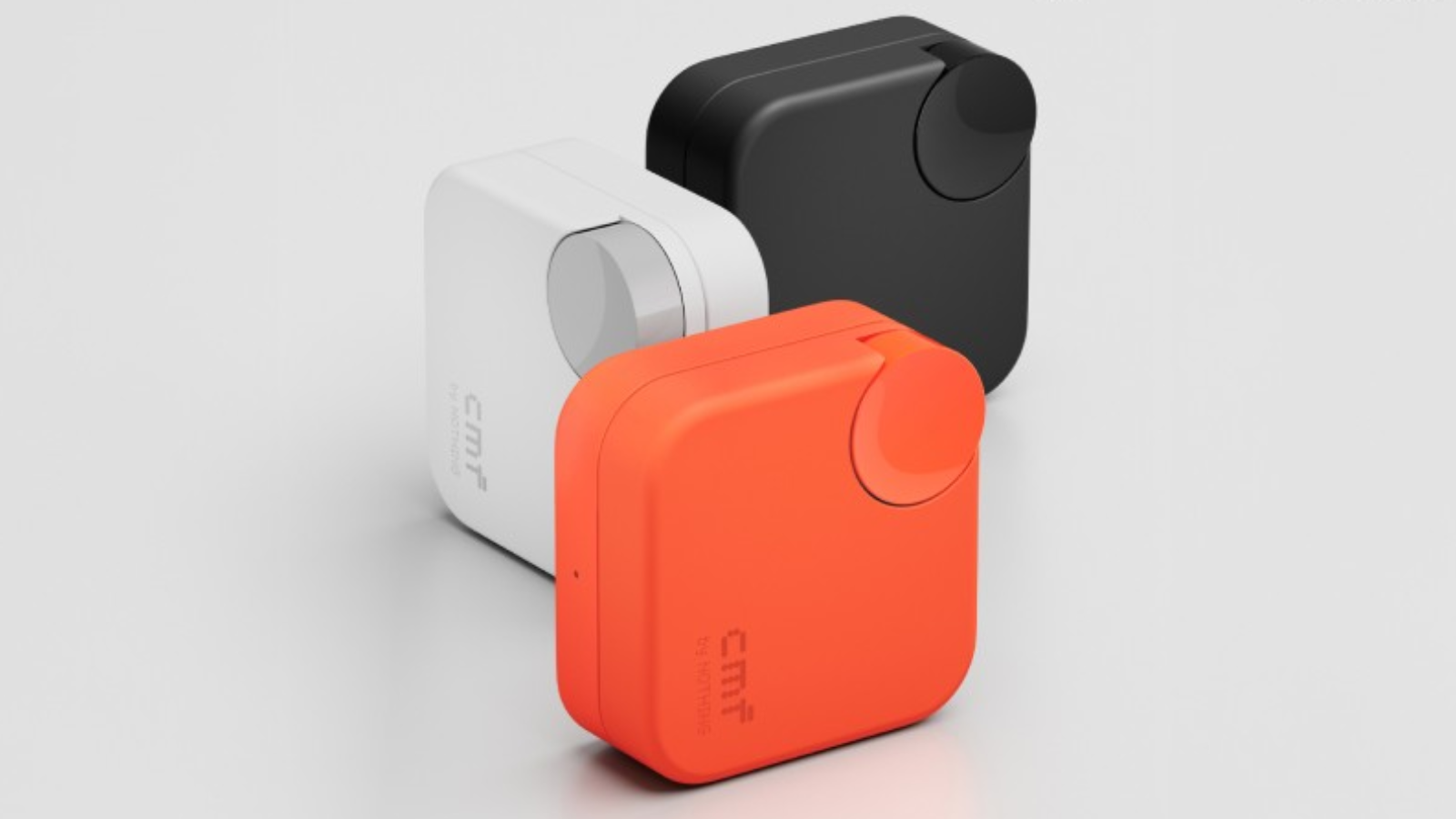 土日値下げ　cmf PHONE1 オレンジ　BUDSセット 新品未開封Nothing CMF PHONE 1 オレンジ BUDS セット CMF by