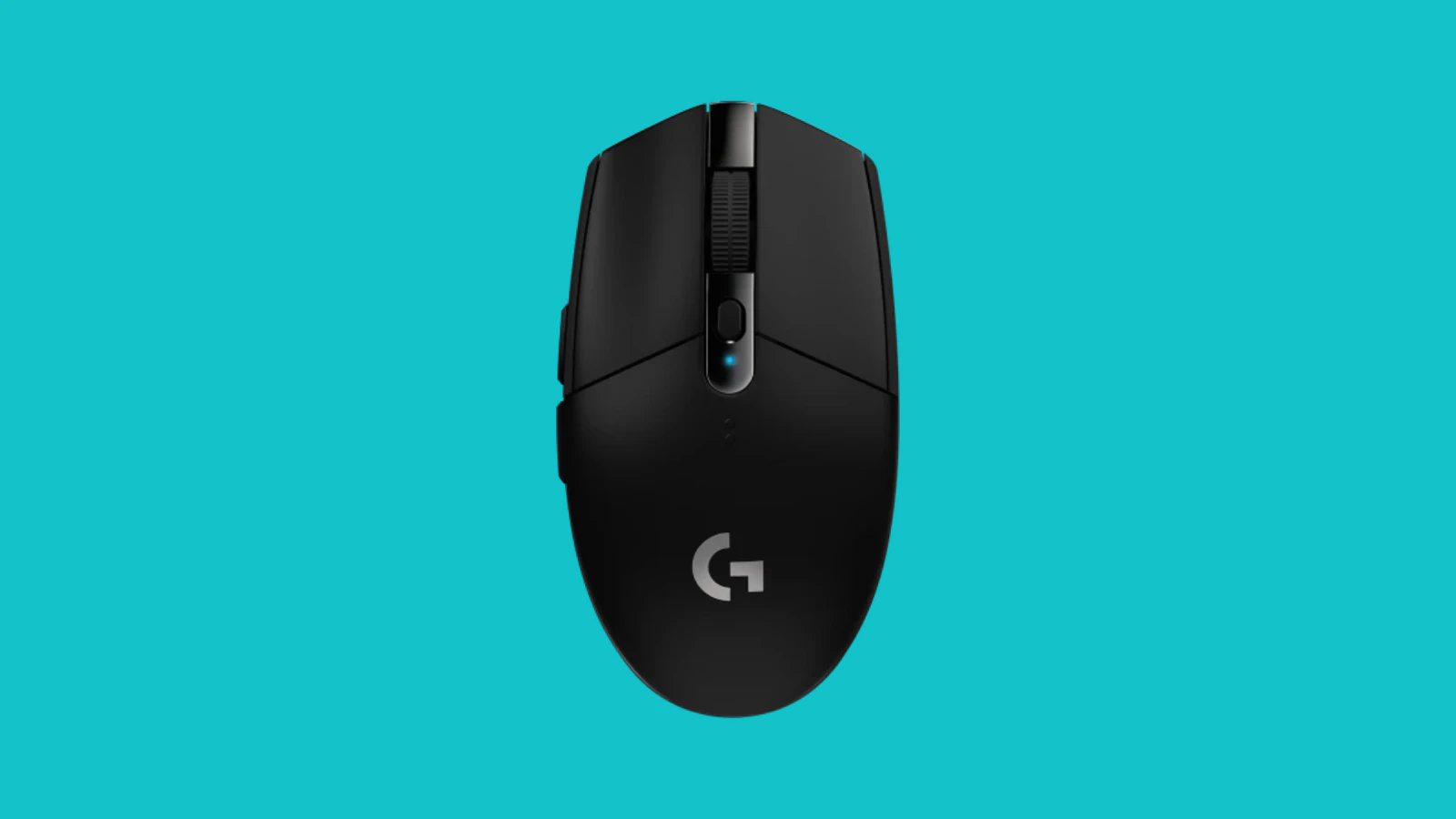 ロジクール「G304」レビュー！シンプルデザインでコスパ最高なゲーミングマウスのサムネイル