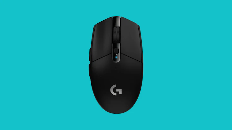 ロジクール「G304」レビュー!シンプルデザインでコスパ最高なゲーミングマウス のサムネイル