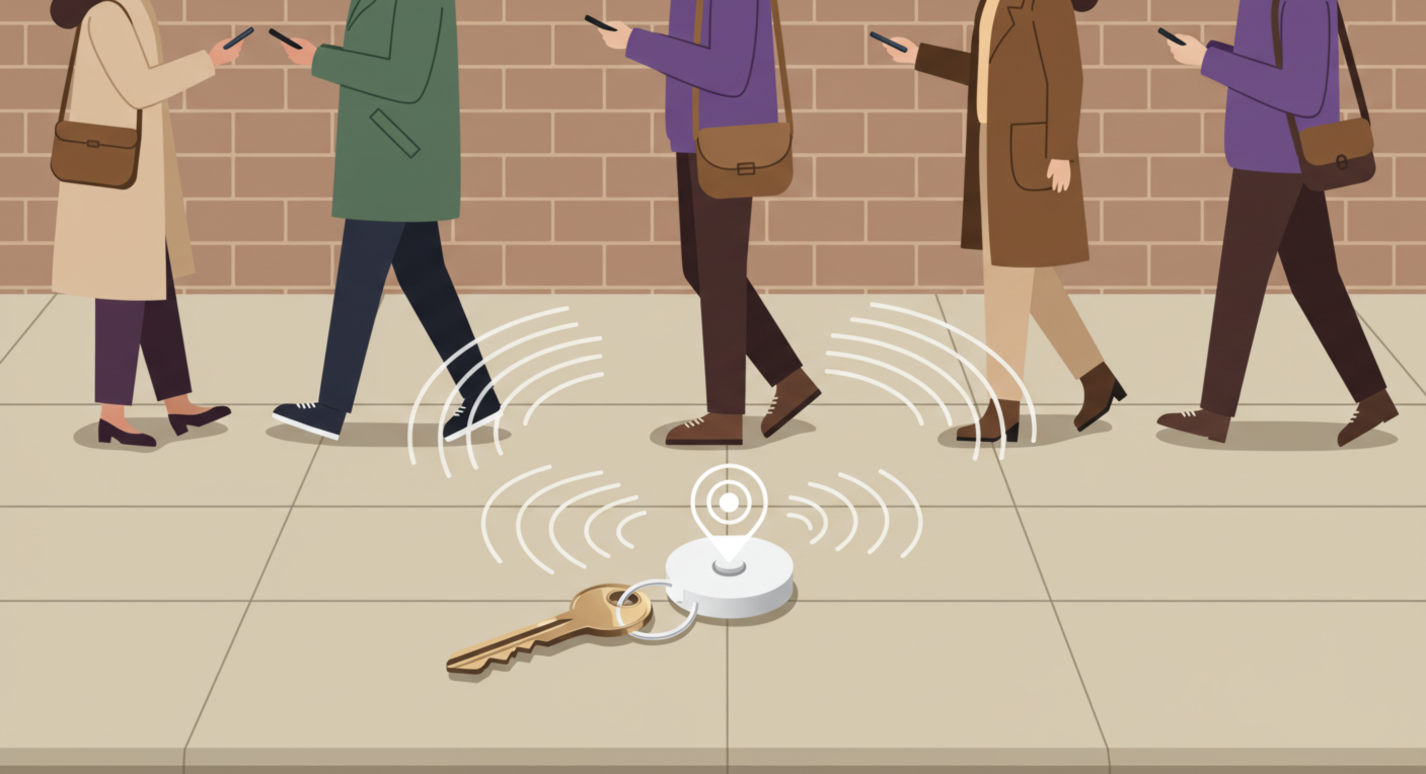 デバイスネットワーク