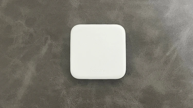 【Nature Remo 3レビュー】これ一台で全てのリモコンをスマホで操作可能 のサムネイル