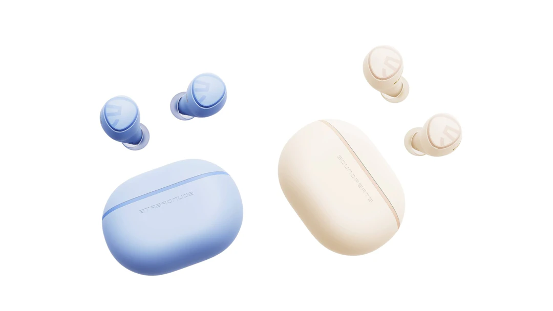 【SOUNDPEATS Mini HSレビュー】とにかく軽くてコスパ◎なイヤホン