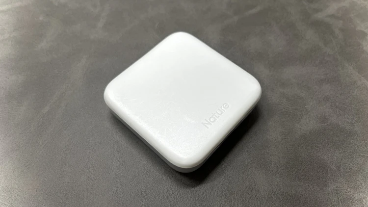 【Nature Remo 3レビュー】これ一台で全てのリモコンをスマホで操作可能 のサムネイル