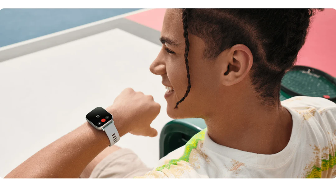 Redmi Watch 5 Active 2