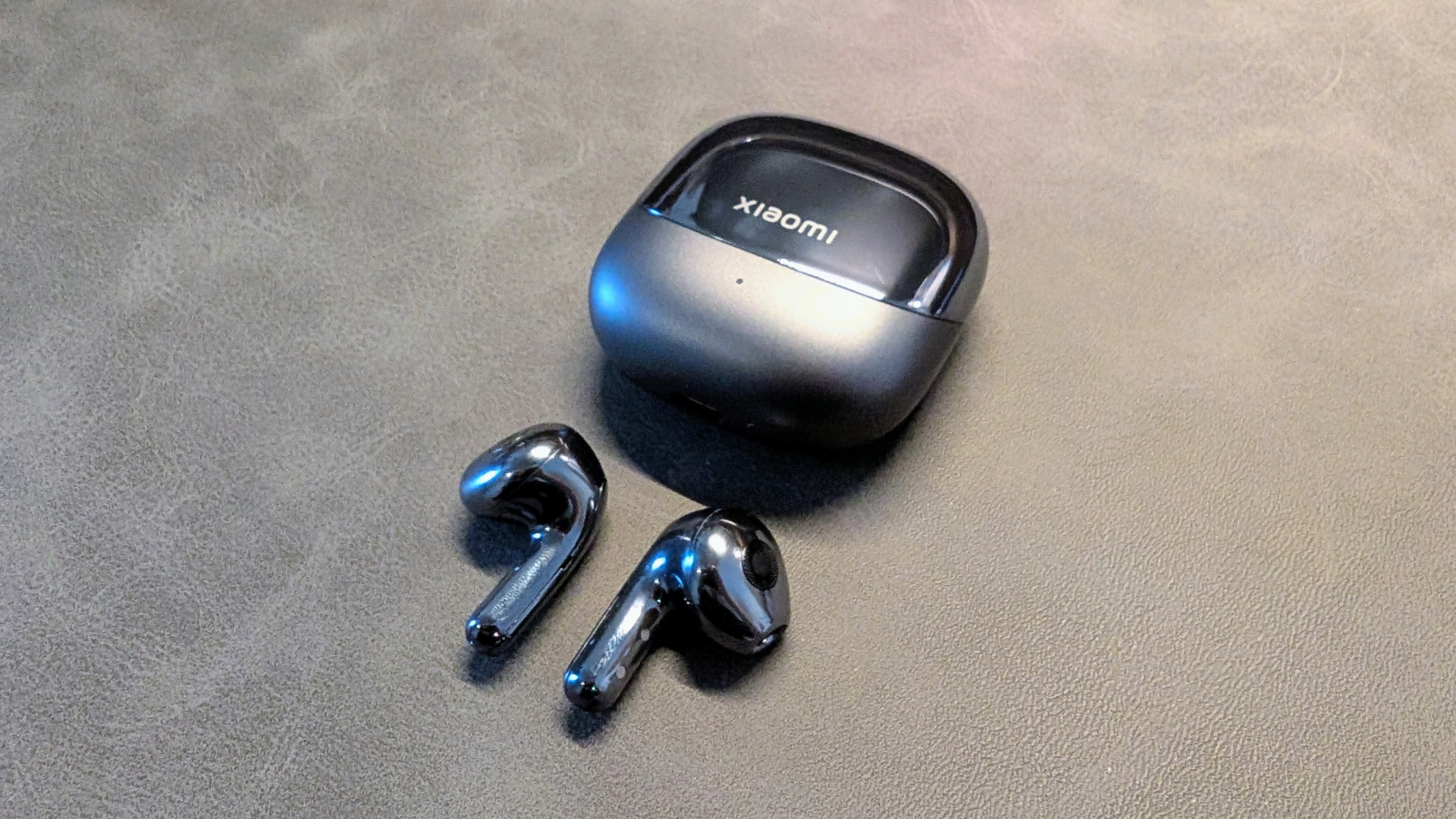 Xiaomi Buds 5レビュー！インナーイヤー型でANC搭載の高品質イヤホン のサムネイル