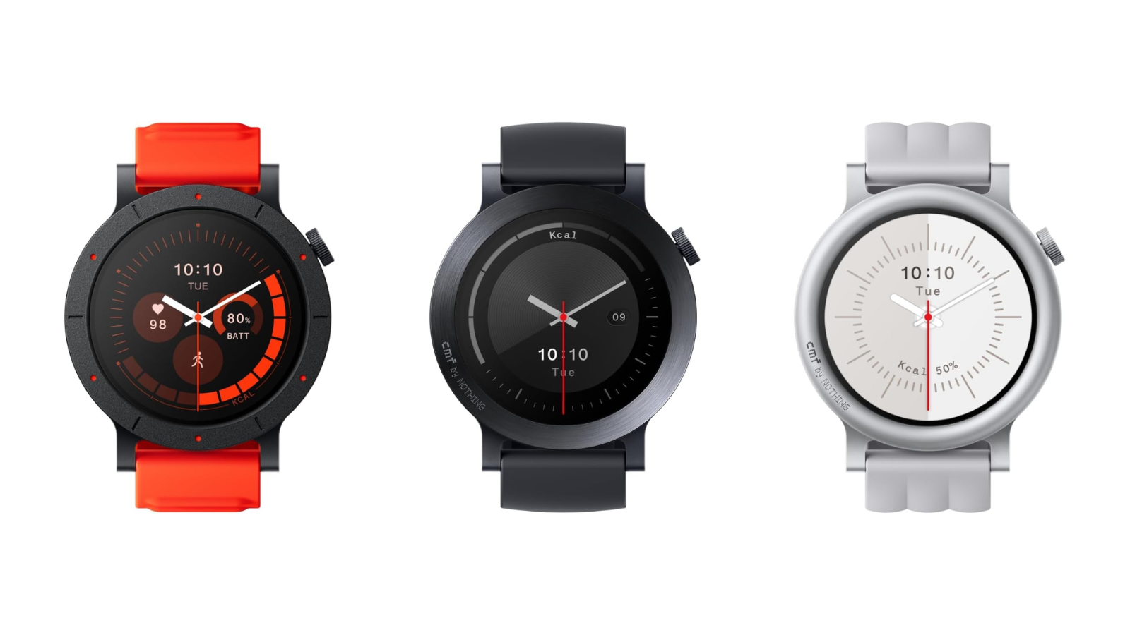 公式サイトより（カラーバリエーションは3種類）