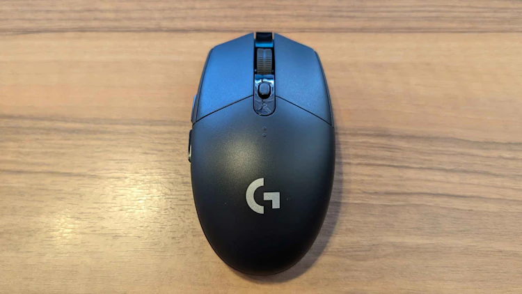 G304の正面