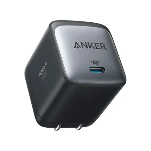 Anker Nano Ⅱ 65Wの商品画像