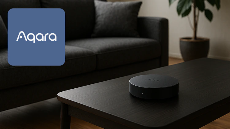 Aqaraレビュー|SwitchBotと何が違う?中級者に選ばれる理由を検証 のサムネイル