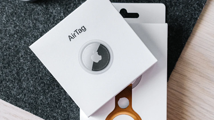 【スマートタグ】AirTag・Tile・Eufyどれがおすすめなのか比較しました のサムネイル