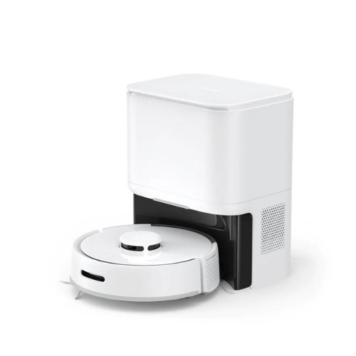 SwitchBot ロボット掃除機K10＋ 商品画像