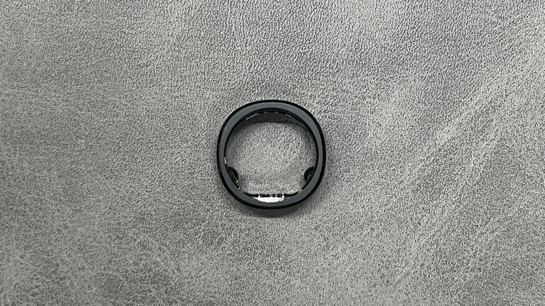RingConn Gen 3形
