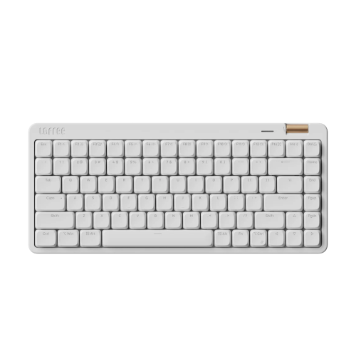 Lofree Flow Liteをレビュー！軽量 × おしゃれな次世代キーボード