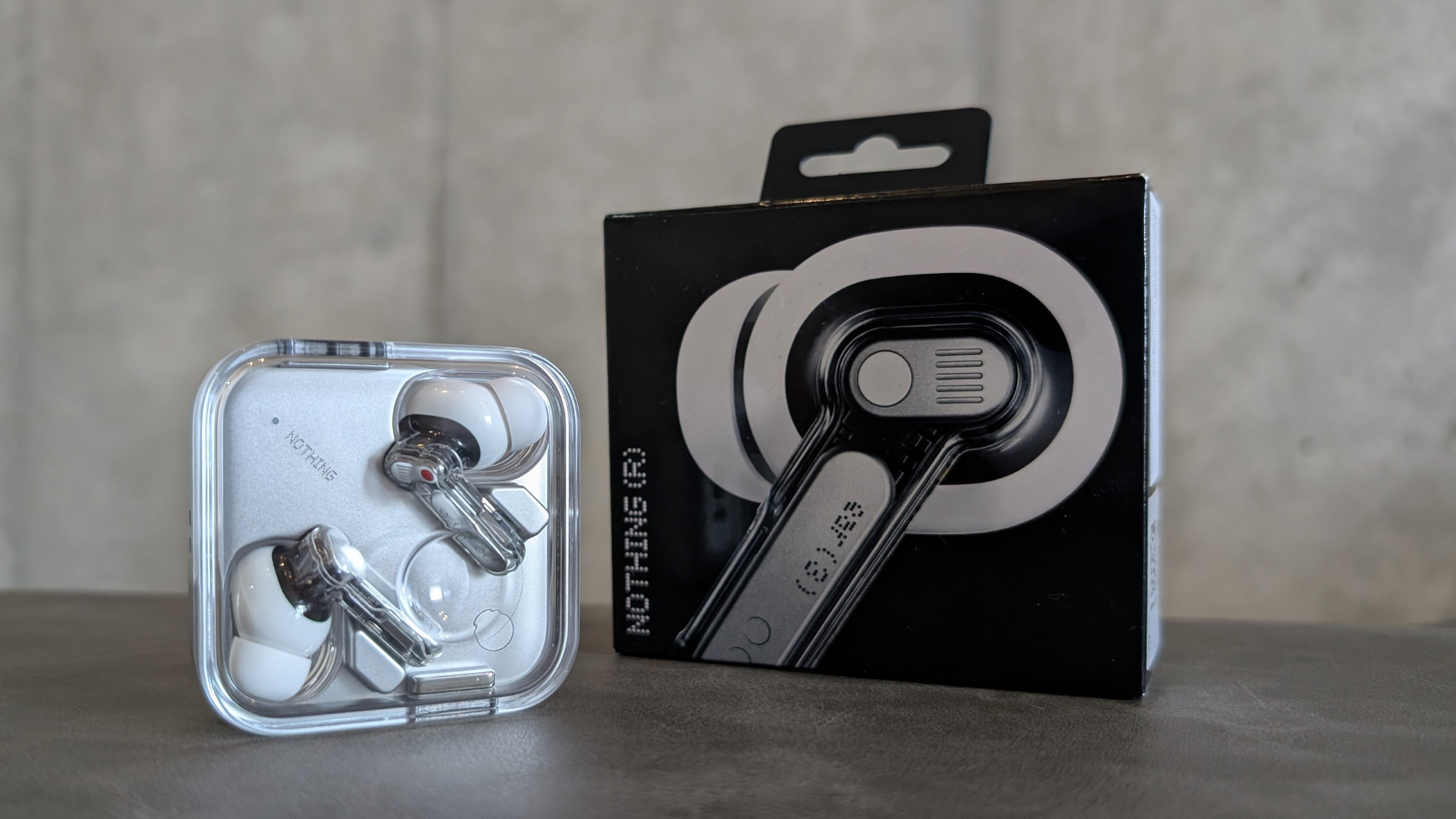 Nothing Ear (3)レビュー！ハイレゾ対応＆最強通話ANCイヤホン のサムネイル