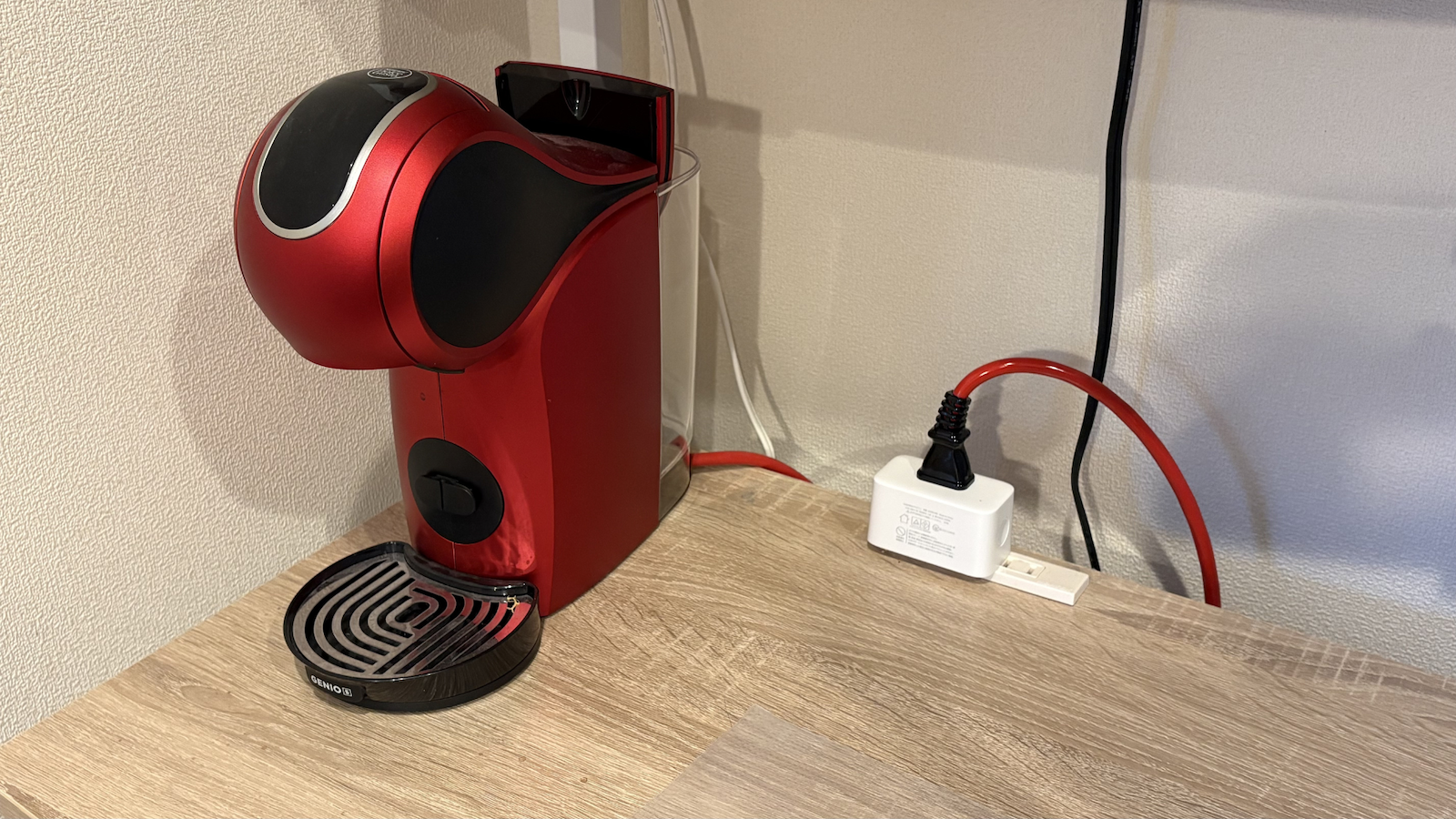 プラグミニの設置場所