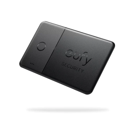 Eufy Security SmartTrack Card（非充電モデル） 商品画像