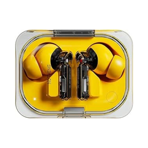 NOTHING ear 第3世代 リーズナブル×かわいい、でも実力派 第三世代Nothing Earを購入