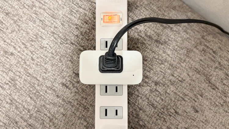 蛸足ケーブル利用時のイメージ