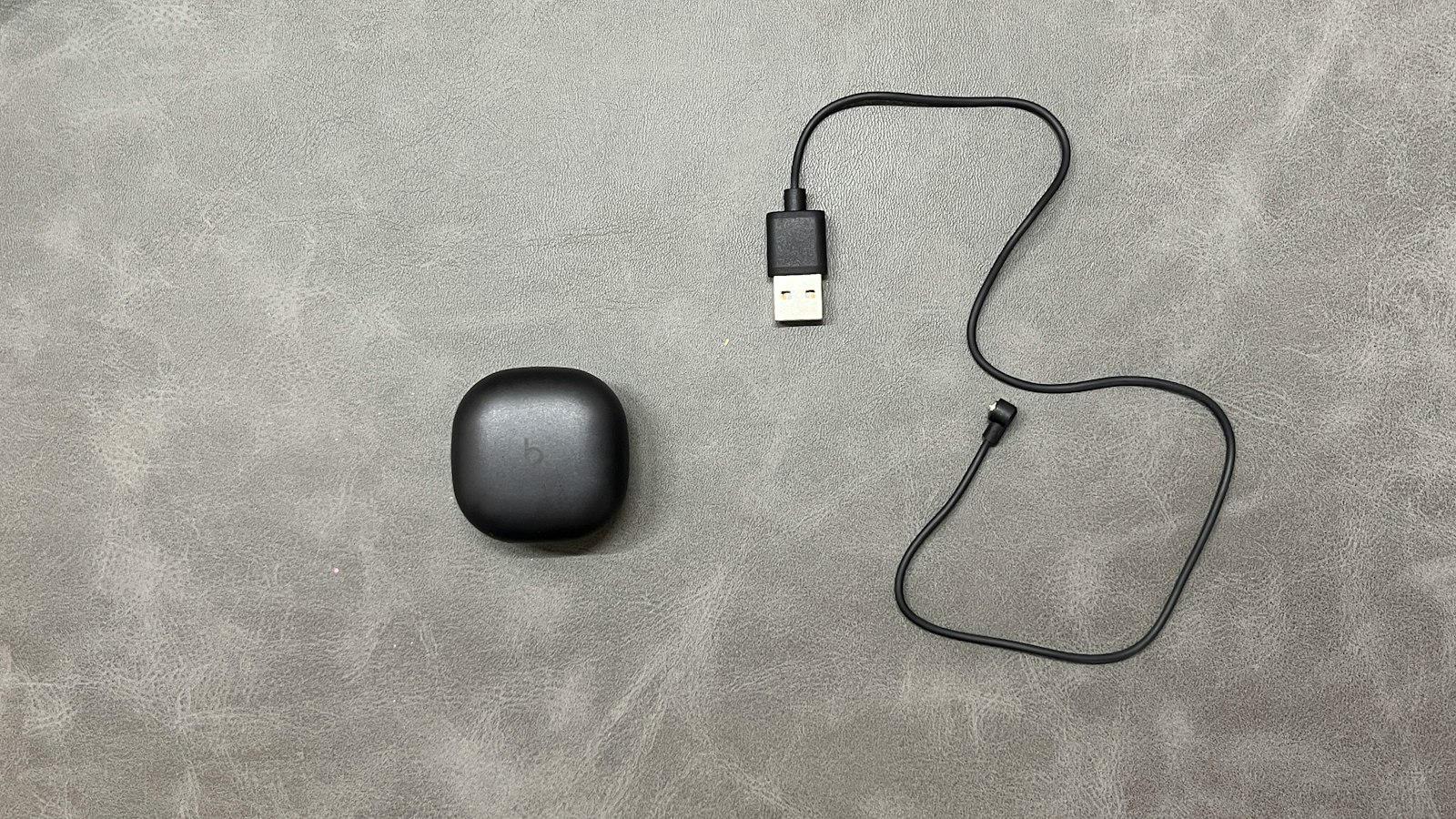 充電方式