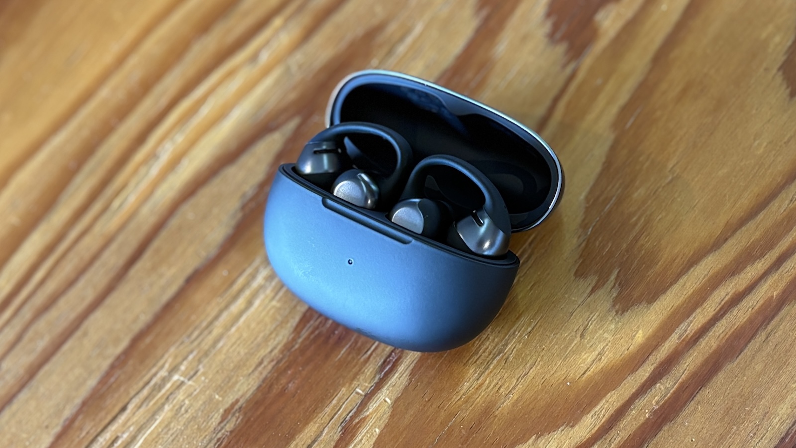 Shokz OpenDots ONE本体画像