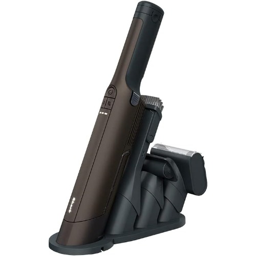 Shark シャーク 掃除機 ハンディクリーナー コードレス EVOPOWER EX WV405J 商品画像