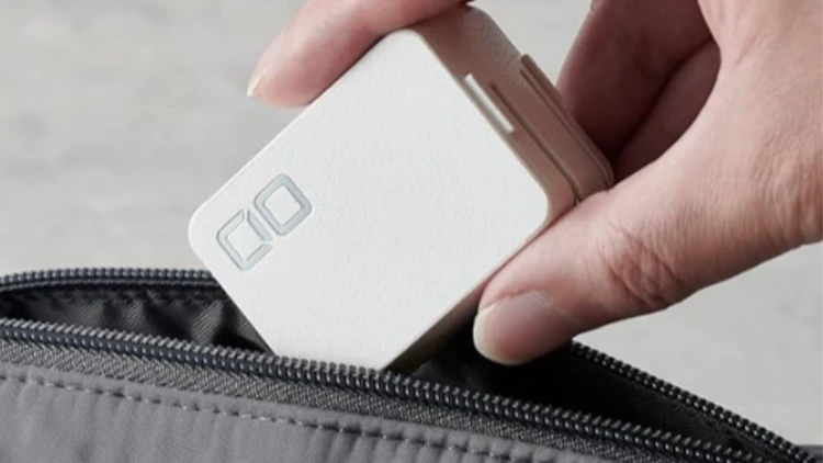 【CIO NovaPort TRIO 65Wレビュー】3ポート搭載の超小型充電器 のサムネイル