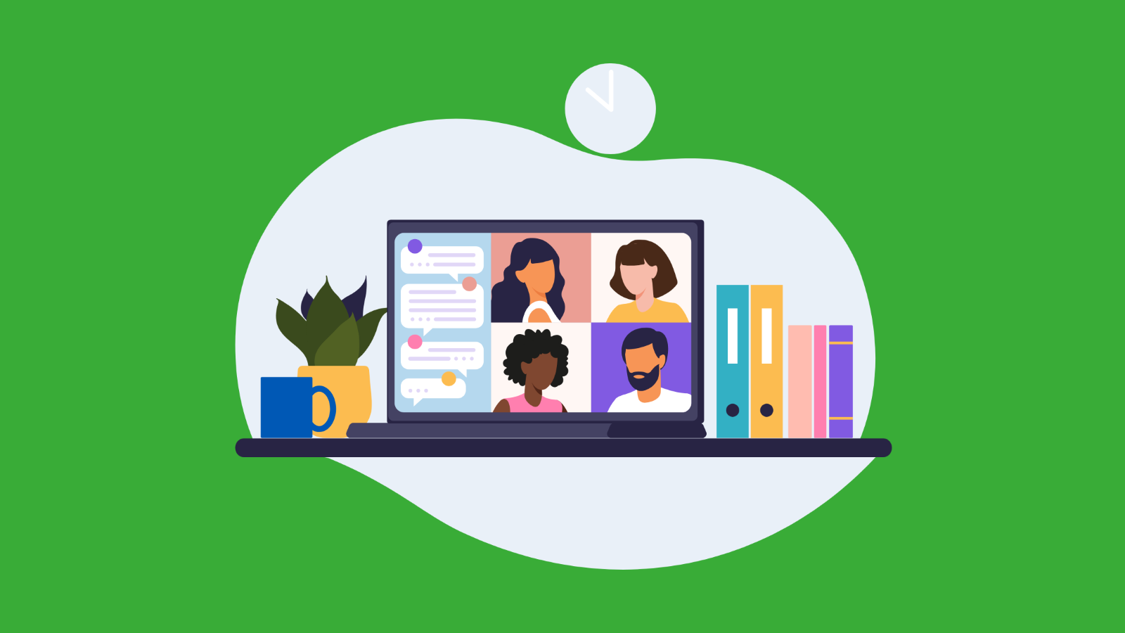 「Slido」の使い方を覚えて、会議やセミナーの質疑応答を活性化させよう のサムネイル