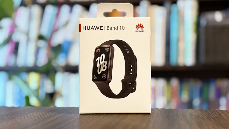 【HUAWEI Band 10レビュー】買うべき?使ってわかった実力とコスパ評価 のサムネイル