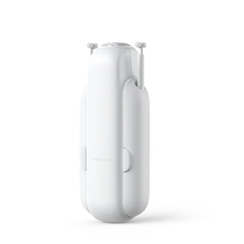 SwitchBotカーテンの第3世代って何が違うの？】前のモデルと比較してみた