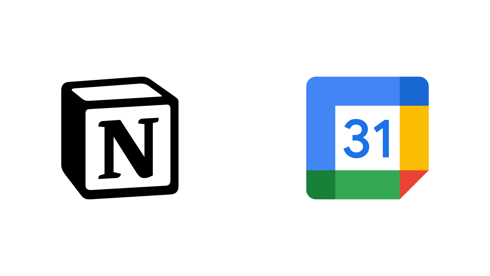 【2023年版】NotionとGoogleカレンダーを連携させる方法 のサムネイル