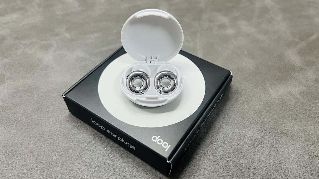 Loop Switch 2レビュー|3つのモード切り替えで音を調整する耳栓の魅力