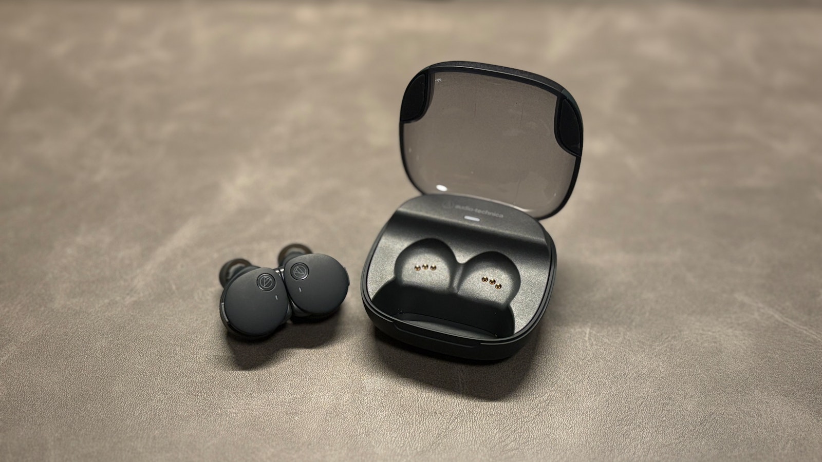 ATH-CKS50TW2 全体像