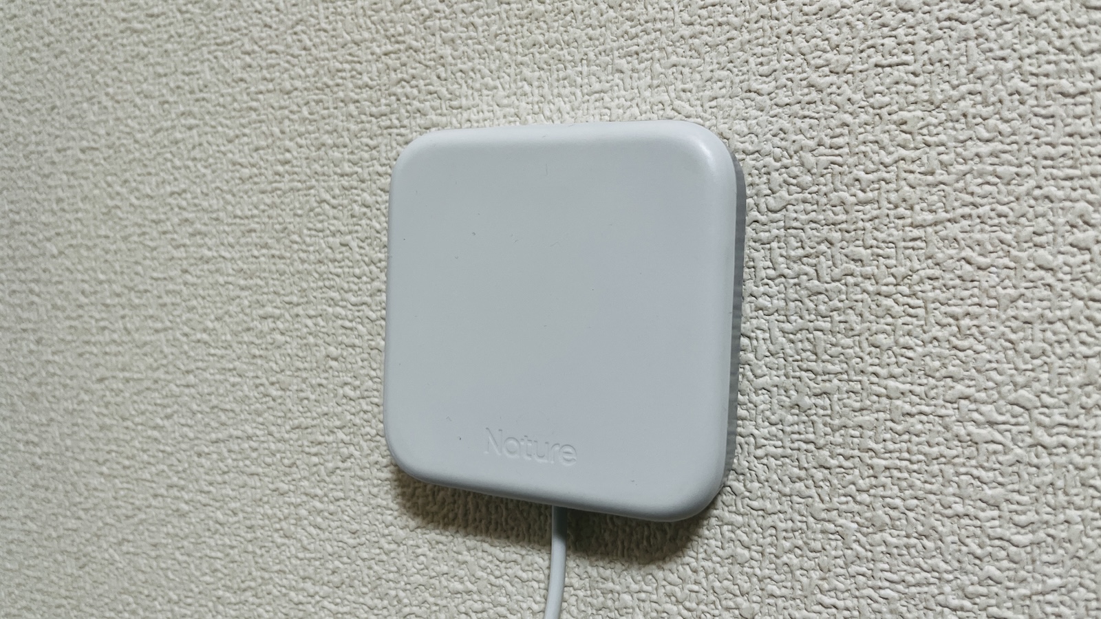 【本音】Nature Remo 3は買い？1年使用して再評価してみた のサムネイル