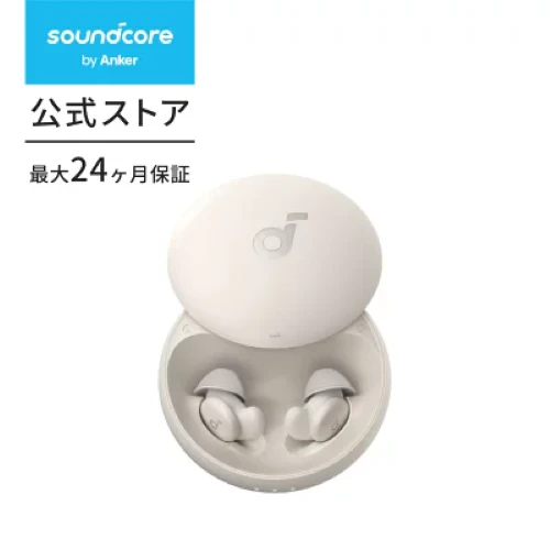 Anker Soundcore Sleep A20の商品画像