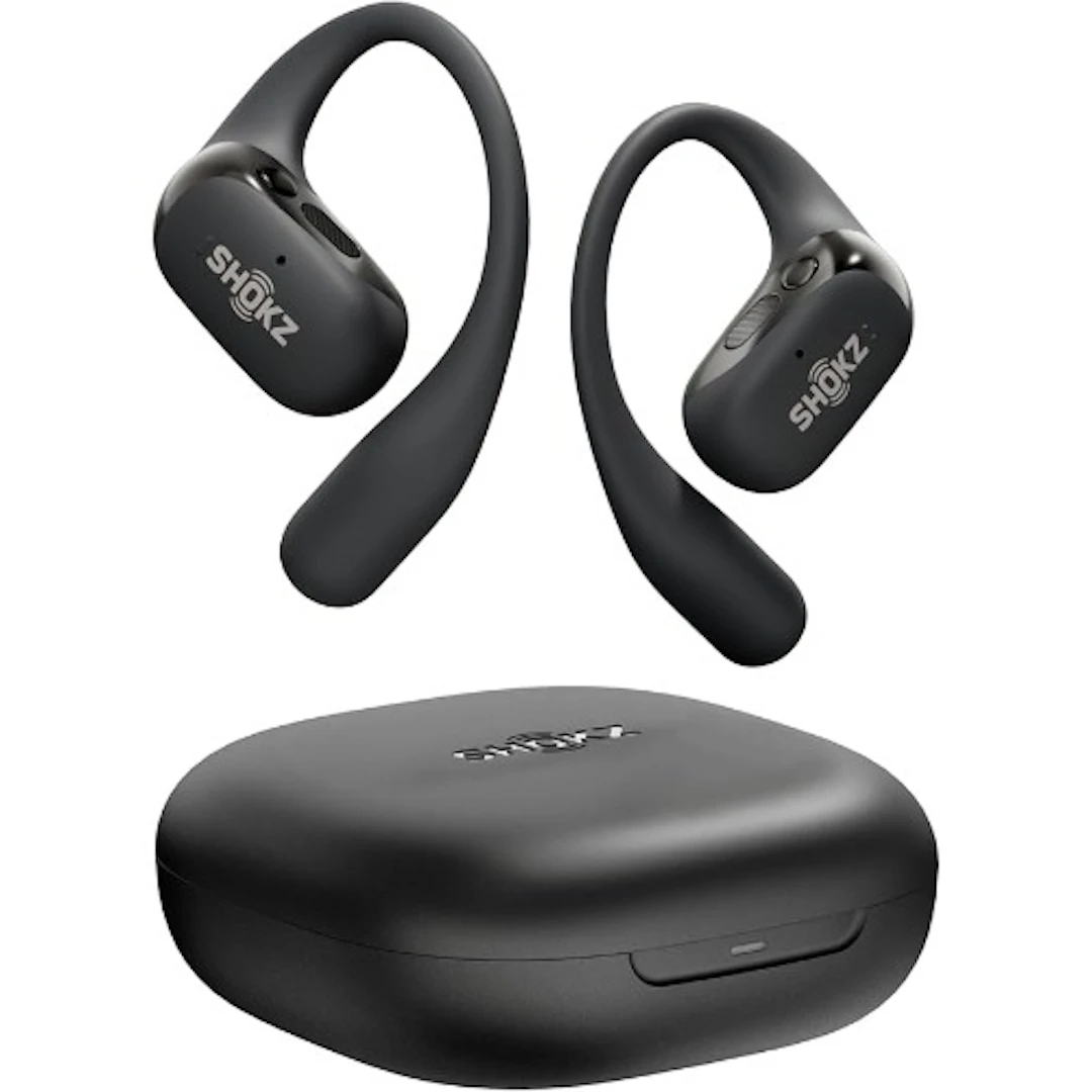 Shokz OpenFit 2+