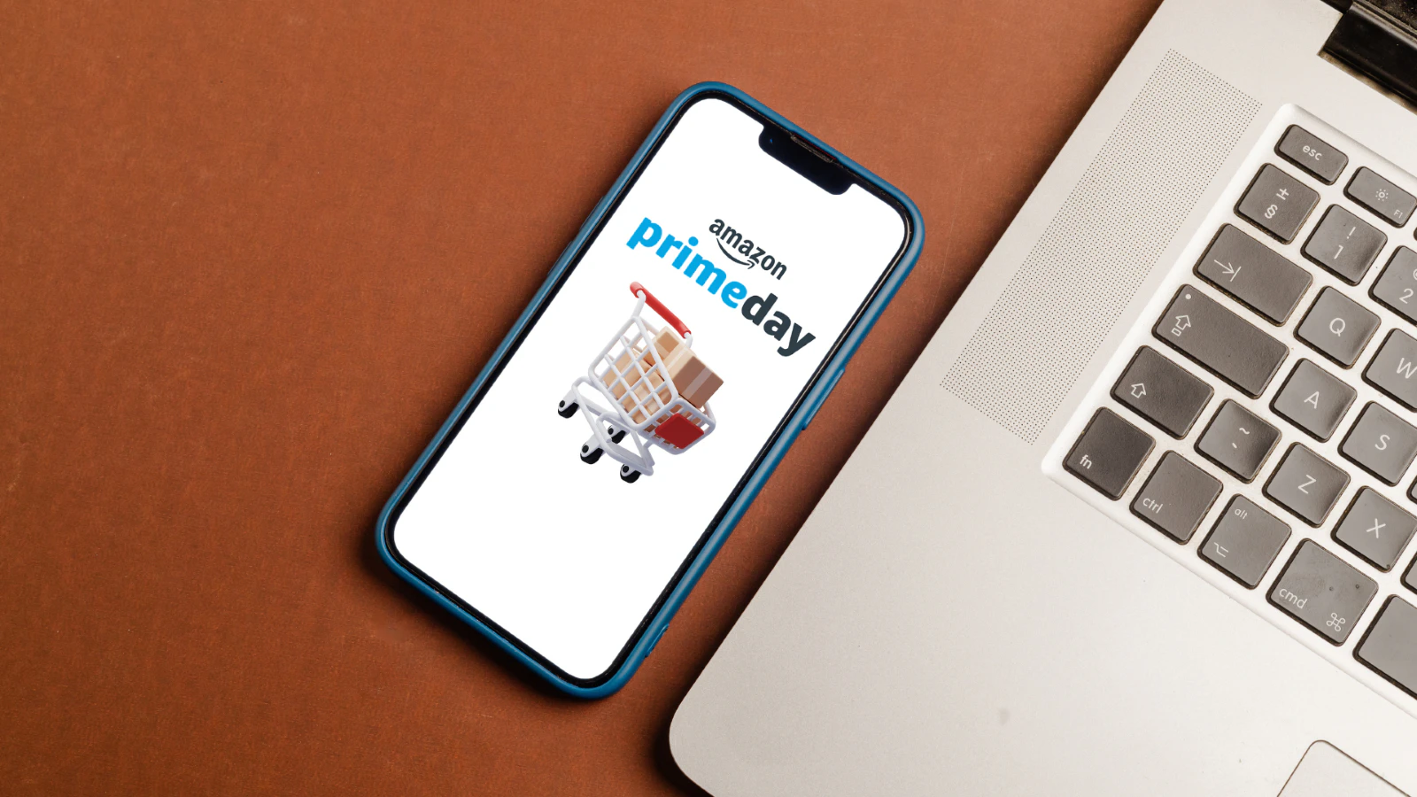 【2024年版】Amazonプライムデーで絶対に購入すべきオススメ充電器9選のサムネイル