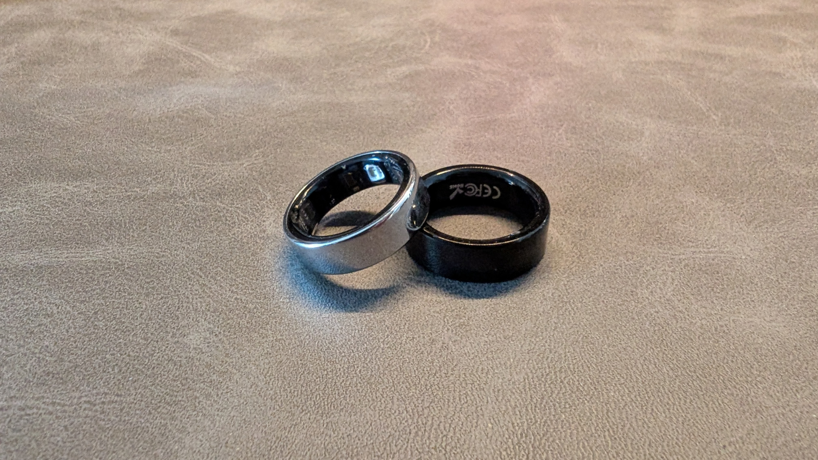 注目の国産スマートリング(SOXAI RING2・Monomam Ring）