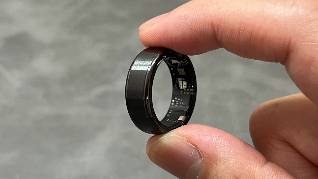 b.ring G2追跡レビュー|1万円台スマートリングの睡眠精度は信用できるか?