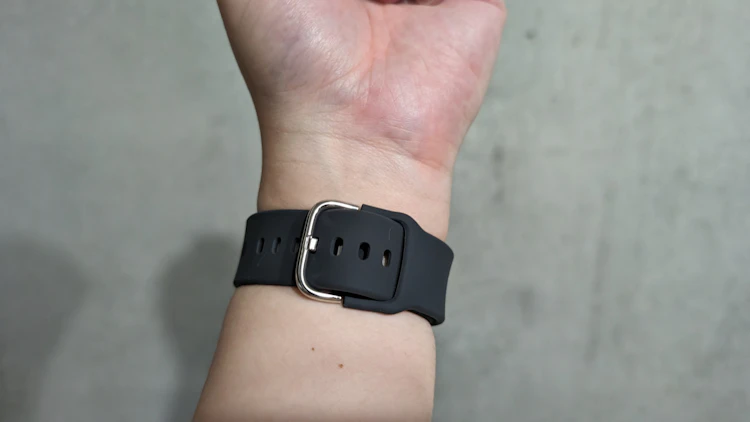 Watch Pro ベルト部分