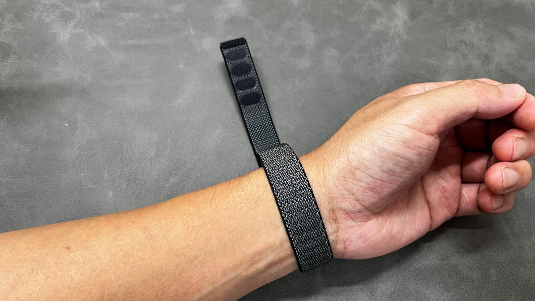 Fitbit Airマジックテープ