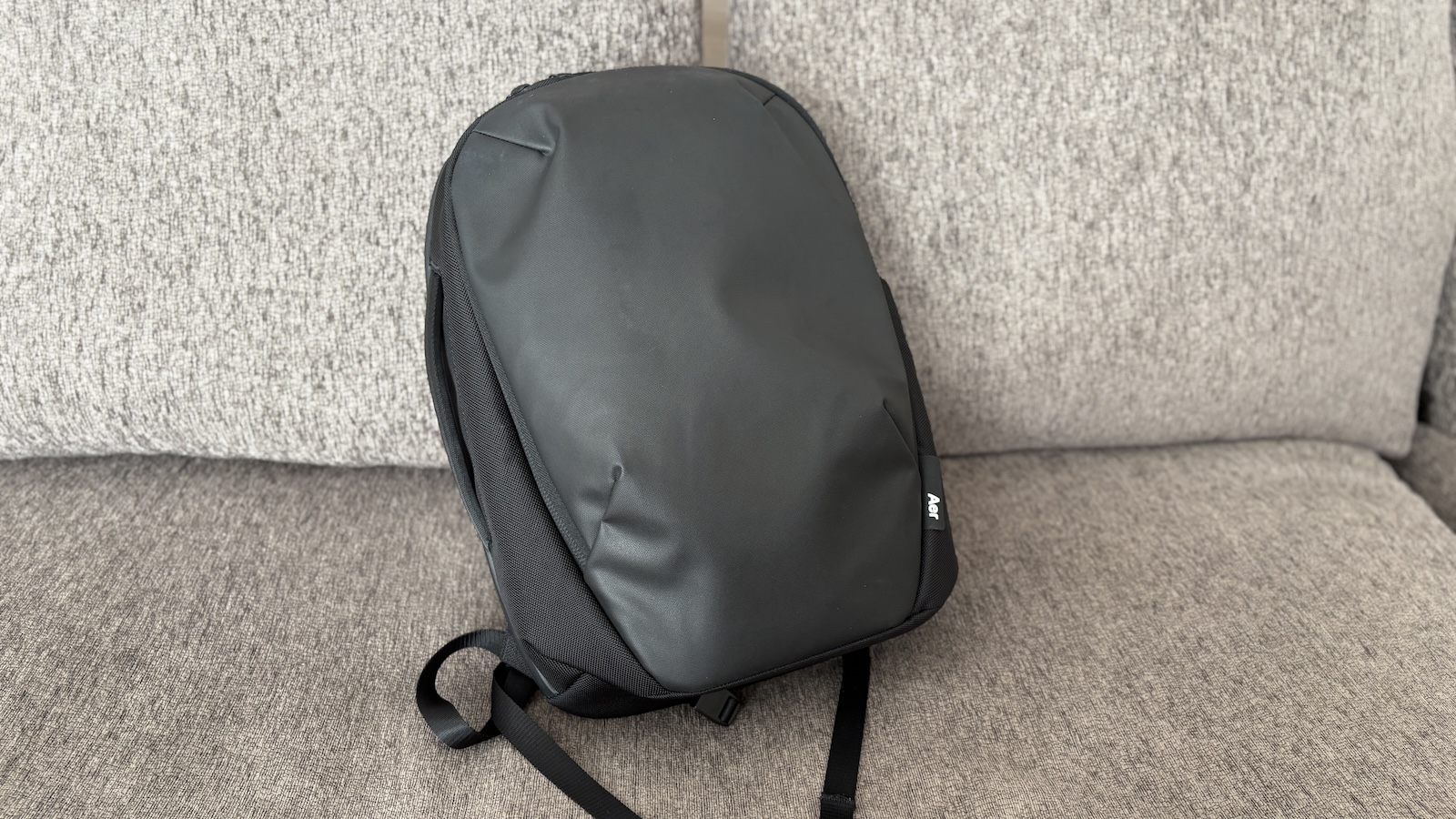 Aer day pack 3 タグ付き Day Pack 3 | Aer ｜ エアー公式通販サイト