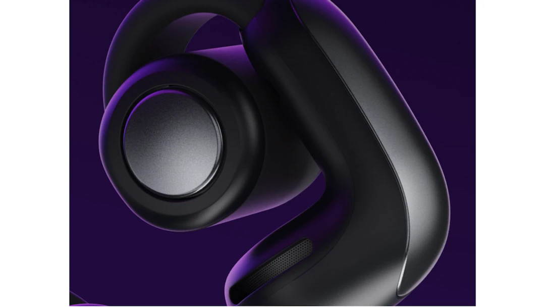 Bose Ultra Open Earbud①