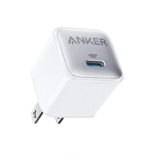 Anker Nano Charger (20W)の商品画像