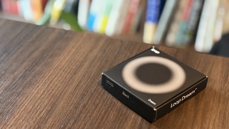 【Loop Dreamをレビュー】睡眠の質を上げる27dB遮音イヤープラグの効果 のサムネイル