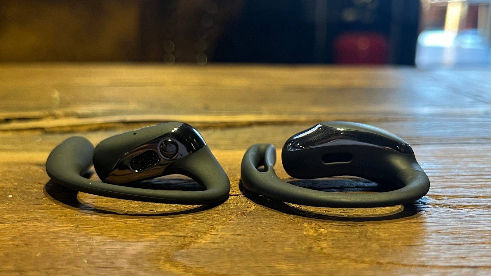 Shokz OpenFit 2レビュー】音楽好きも唸らせる開放型イヤホン