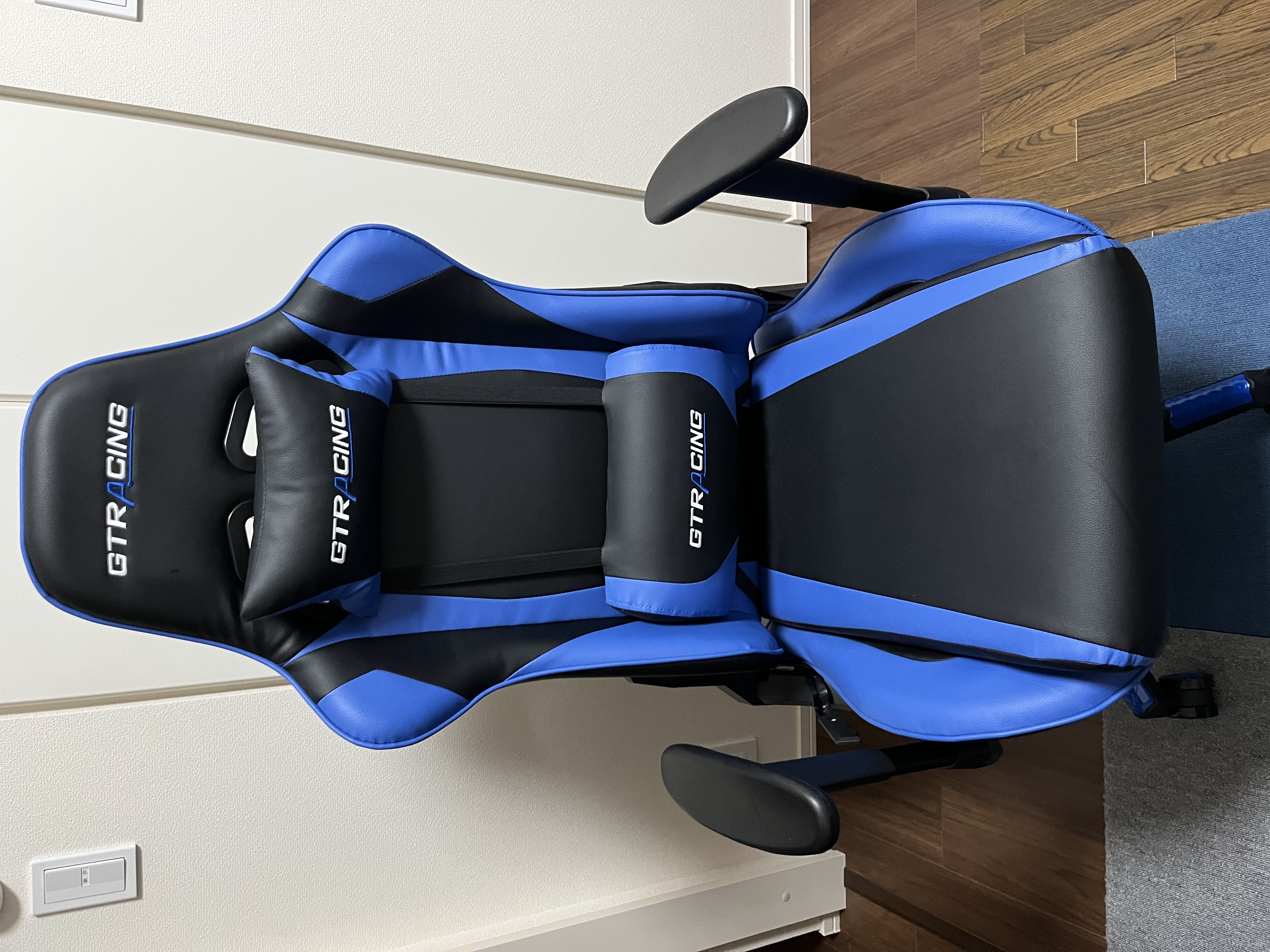 Eijiさん専用　GTRacing ゲーミングチェア 徹底比較】GTRACINGのゲーミングチェアのおすすめ人気ランキング