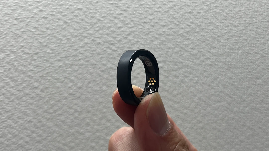 RingConn Gen 3追跡レビュー|高額リングの睡眠精度を検証してみた